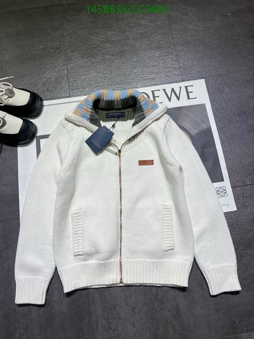 LV-Clothing Code: CC9685 $: 145USD