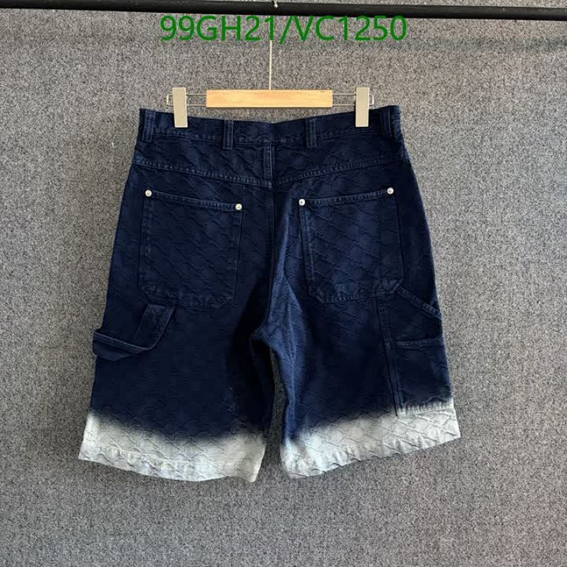 Gucci-Beach Shorts Code: VC1250 $: 99USD