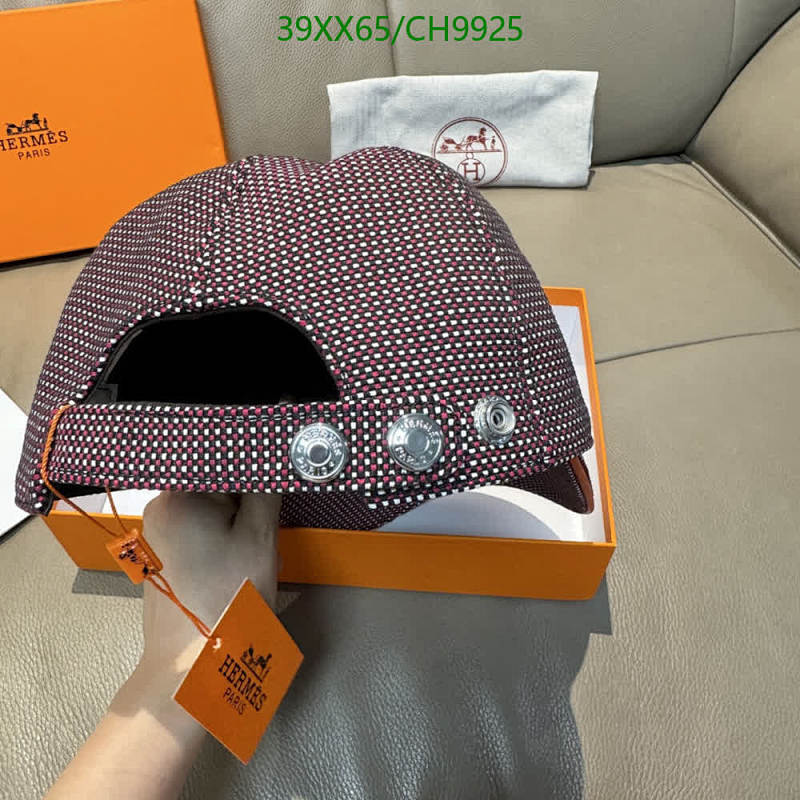 Hermes-Cap(Hat) Code: CH9925 $: 39USD