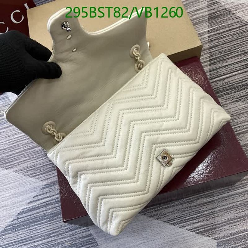 Gucci-Bag-Mirror Quality Code: VB1260 $: 295USD