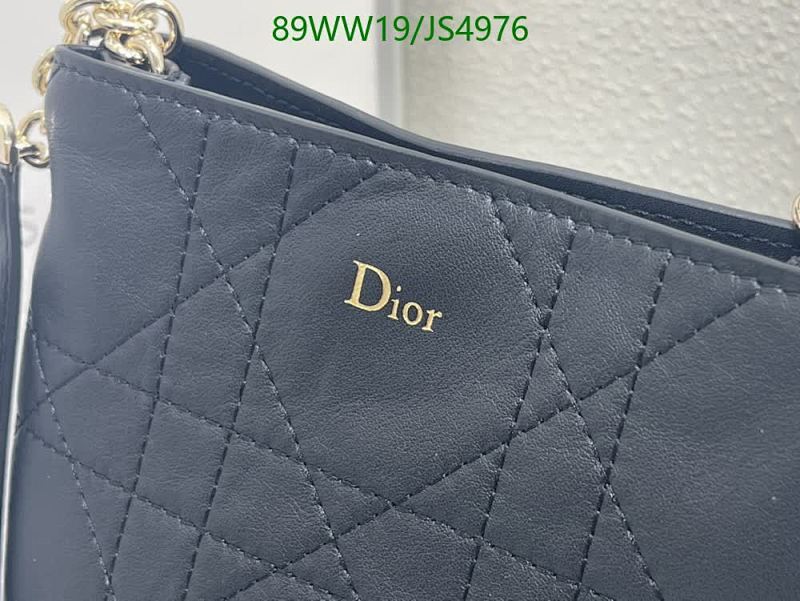 Dior-Bag-4A Quality Code: JS4976 $: 89USD