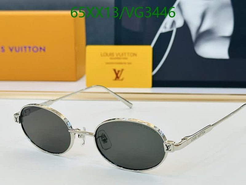 LV-Glasses Code: VG3446 $: 65USD