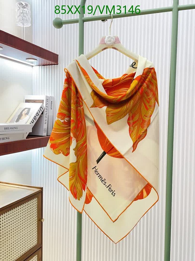 Hermes-Scarf Code: VM3146 $: 85USD