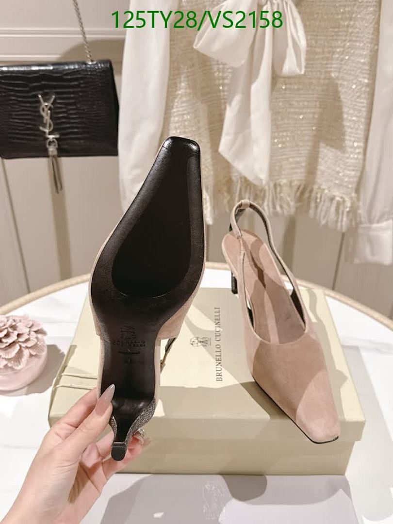 Brunello Cucinelli-Women Shoes Code: VS2158 $: 125USD-Yupoo.ru - Copybrand.Team photo album Brunello Cucinelli-Women Shoes Code: VS2158 $: 125USD