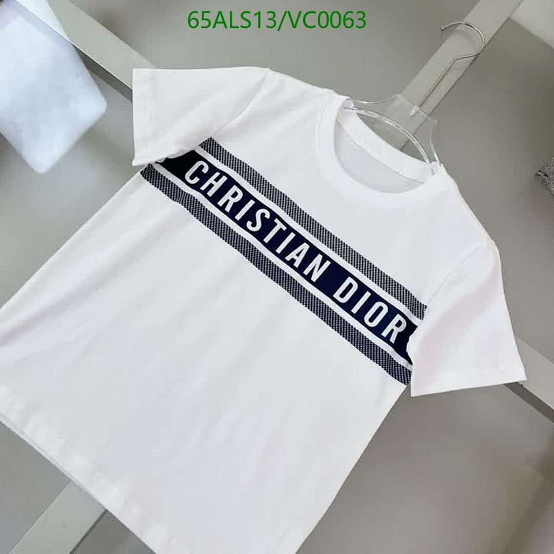 Dior-Kids clothing Code: VC0063 $: 65USD-Yupoo.ru - Copybrand.Team photo album Dior-Kids clothing Code: VC0063 $: 65USD