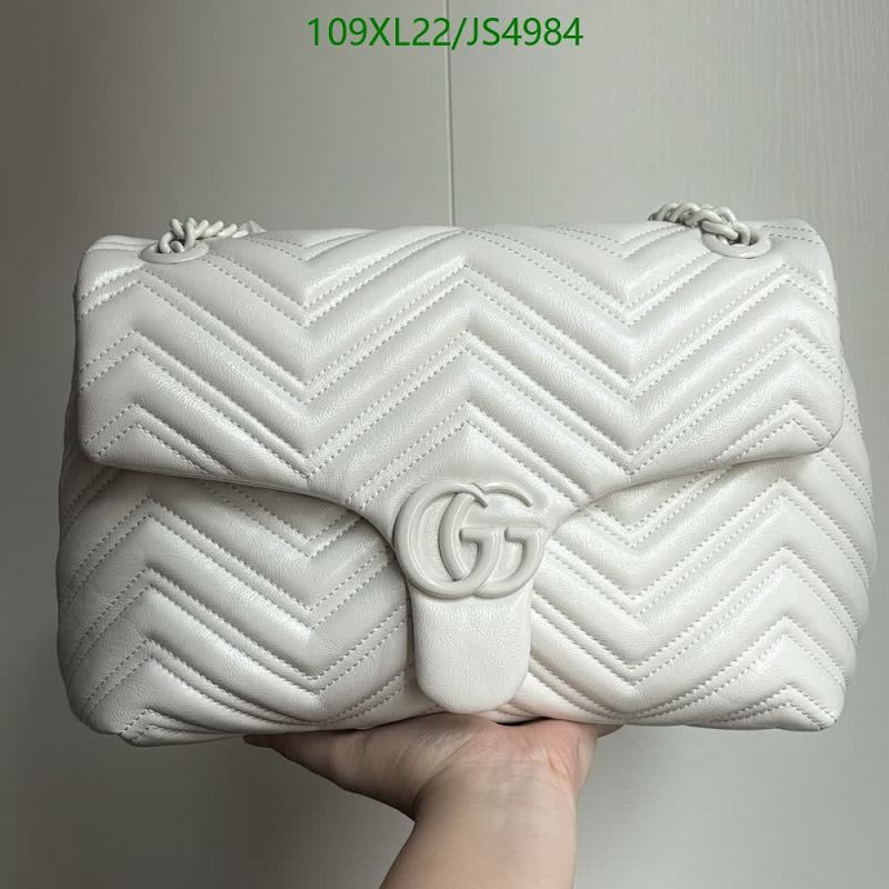 Gucci-Bag-4A Quality Code: JS4984 $: 109USD