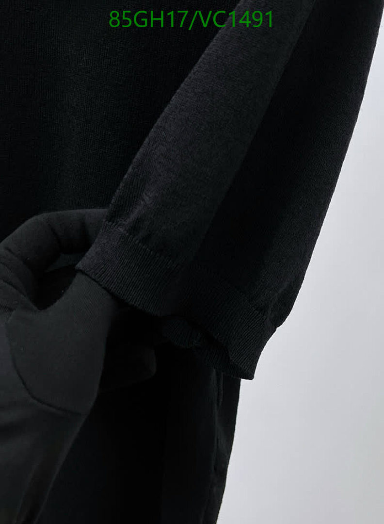 Givenchy-Clothing Code: VC1491 $: 85USD