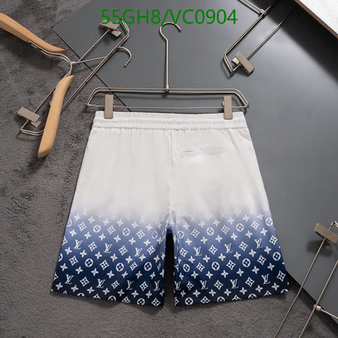 LV-Beach Shorts Code: VC0904 $: 55USD