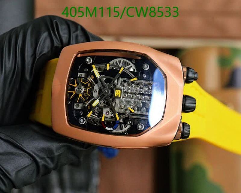 Jacob&Co-Watch-Mirror Quality Code: CW8533 $: 405USD