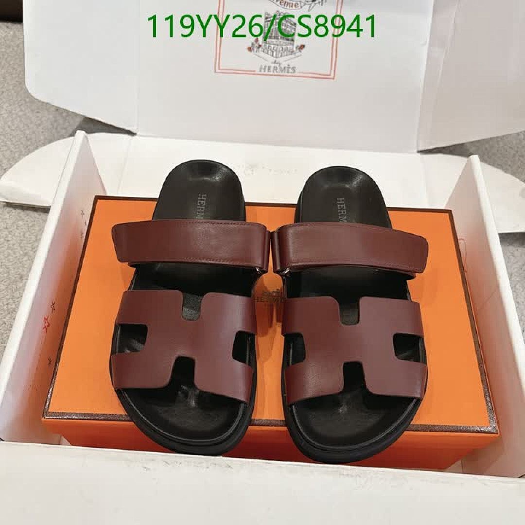 Hermes-Men shoes Code: CS8941 $: 119USD