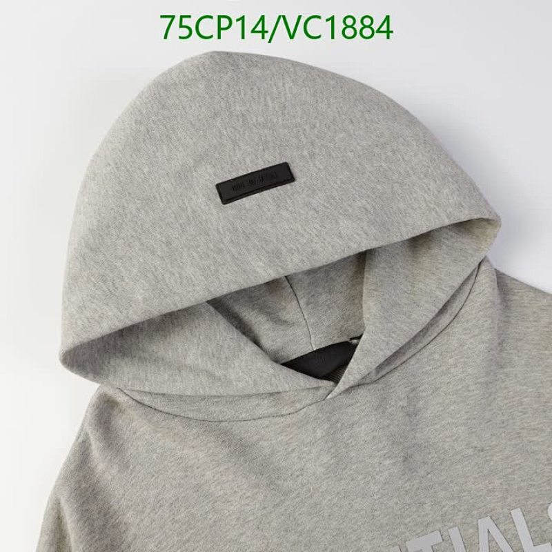 DENIM TEARS-Clothing Code: VC1884 $: 75USD