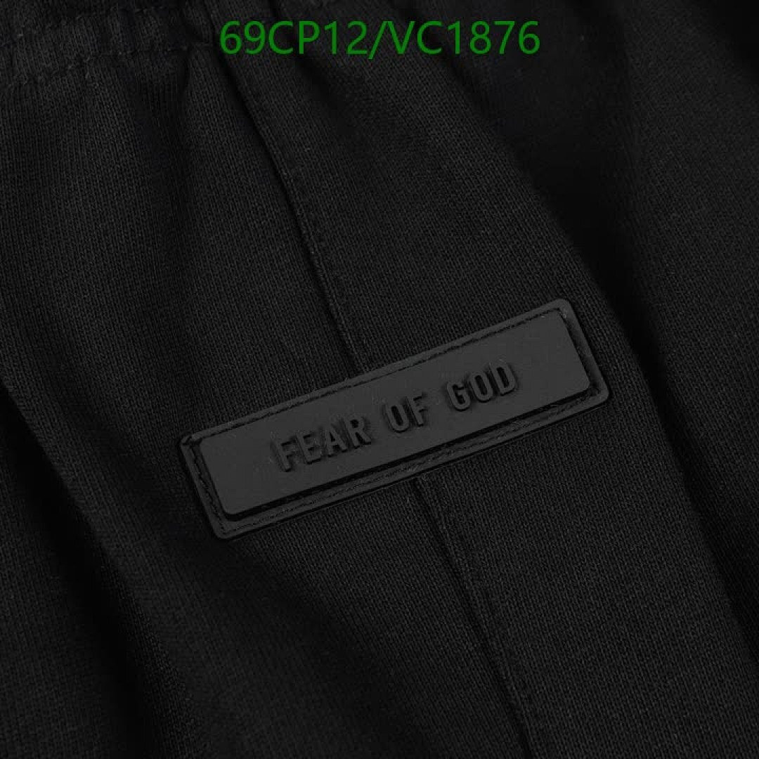 DENIM TEARS-Clothing Code: VC1876 $: 69USD