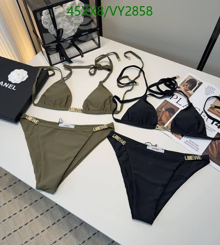 Loewe-Swimsuit Code: VY2858 $: 45USD