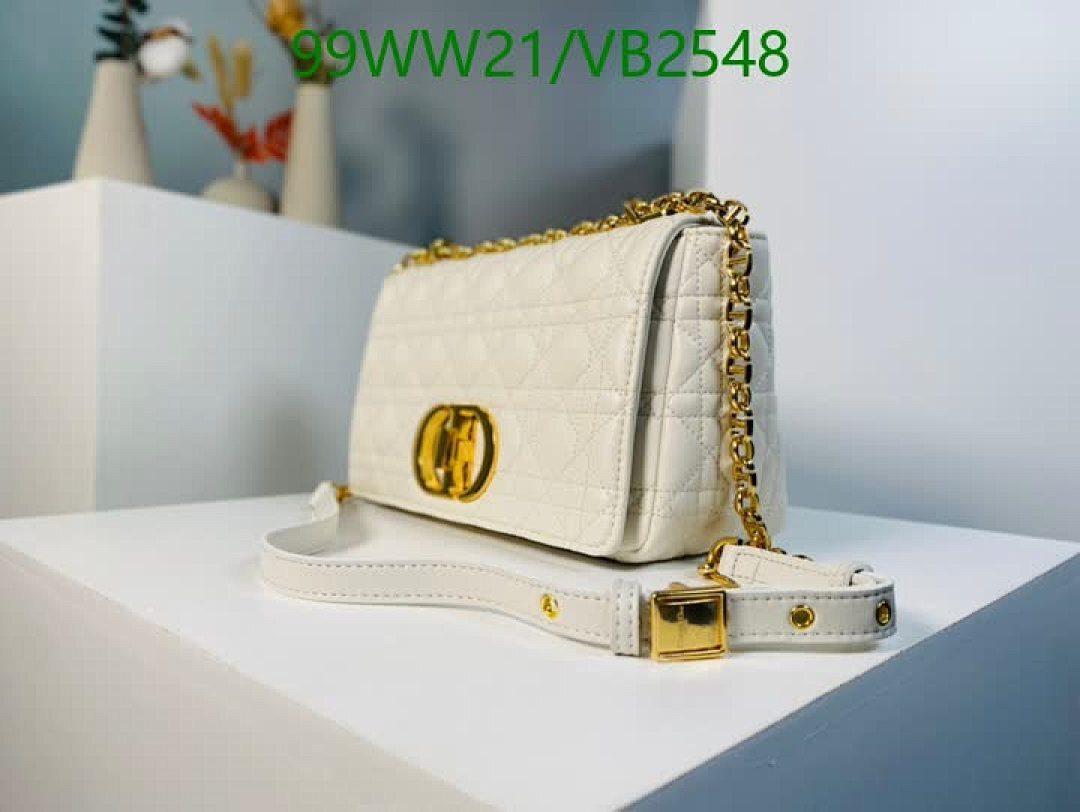 Dior-Bag-4A Quality Code: VB2548 $: 99USD
