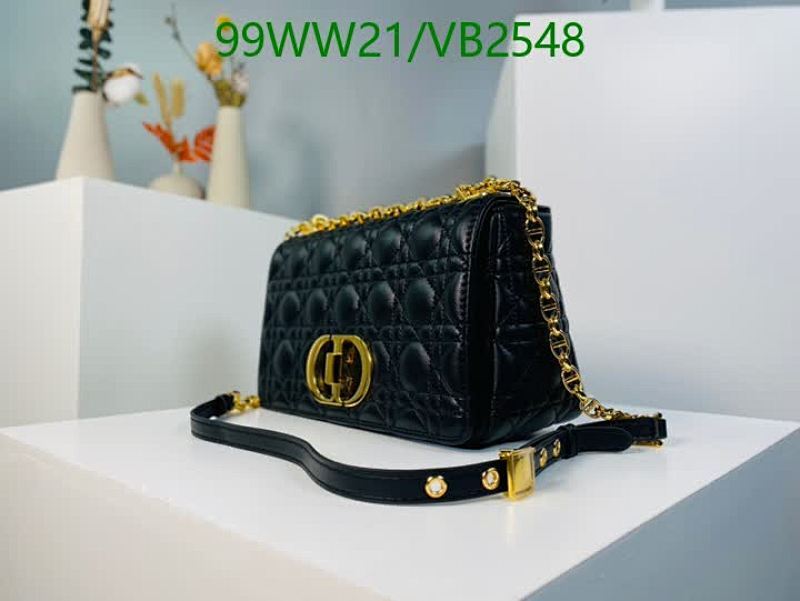 Dior-Bag-4A Quality Code: VB2548 $: 99USD
