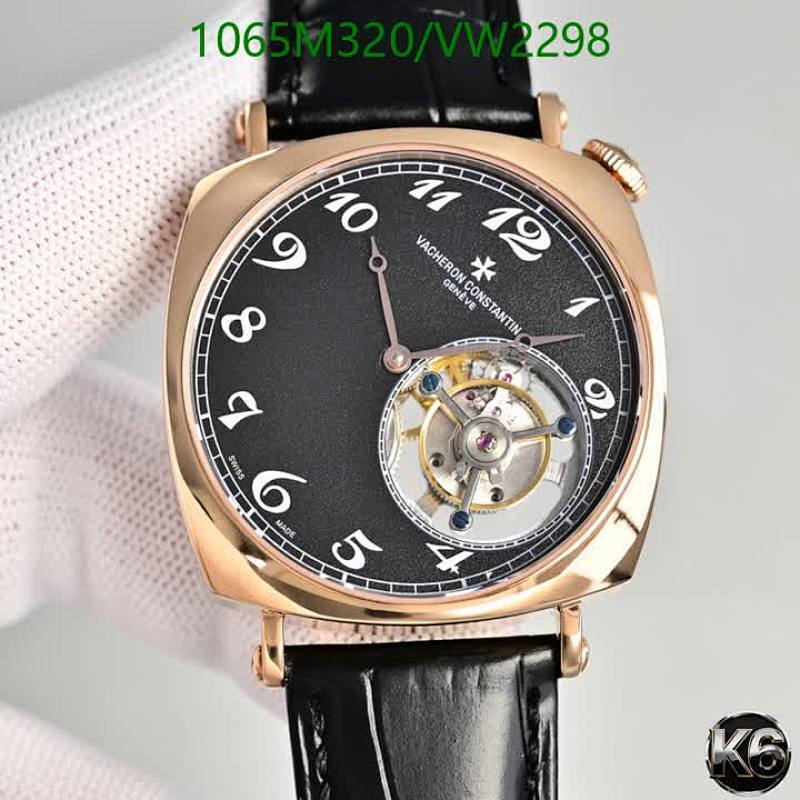 Vacheron Constantin-Watch-Mirror Quality Code: VW2298 $: 1065USD