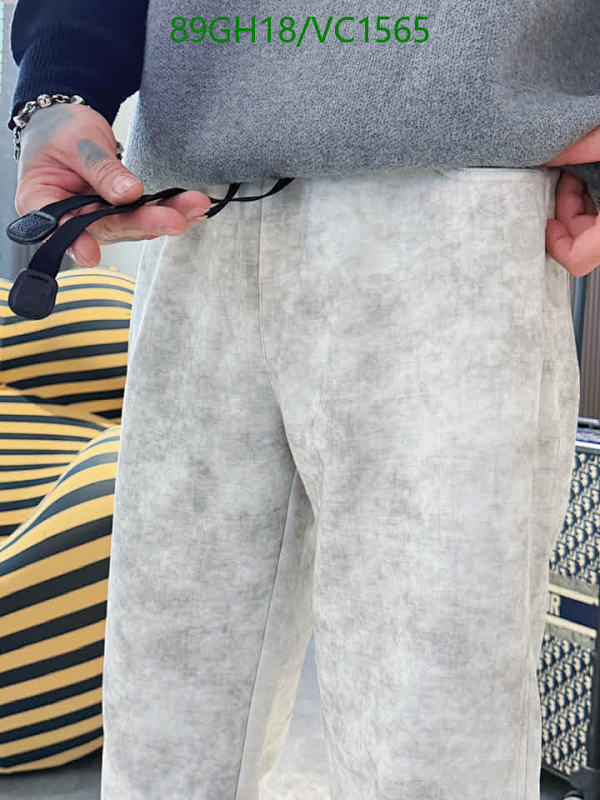 Loewe-Clothing Code: VC1565 $: 89USD