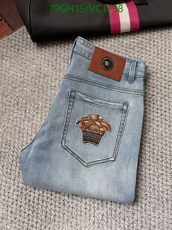 Versace-Clothing Code: VC1798 $: 79USD