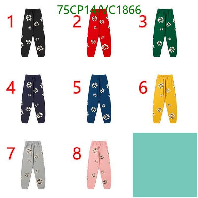 DENIM TEARS-Clothing Code: VC1866 $: 75USD