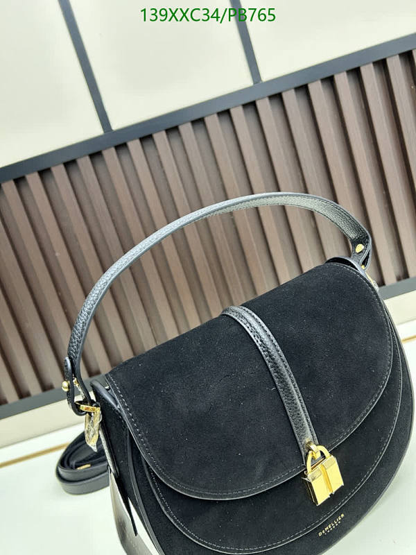 Demellier-Bag-4A Quality Code: PB765 $: 139USD
