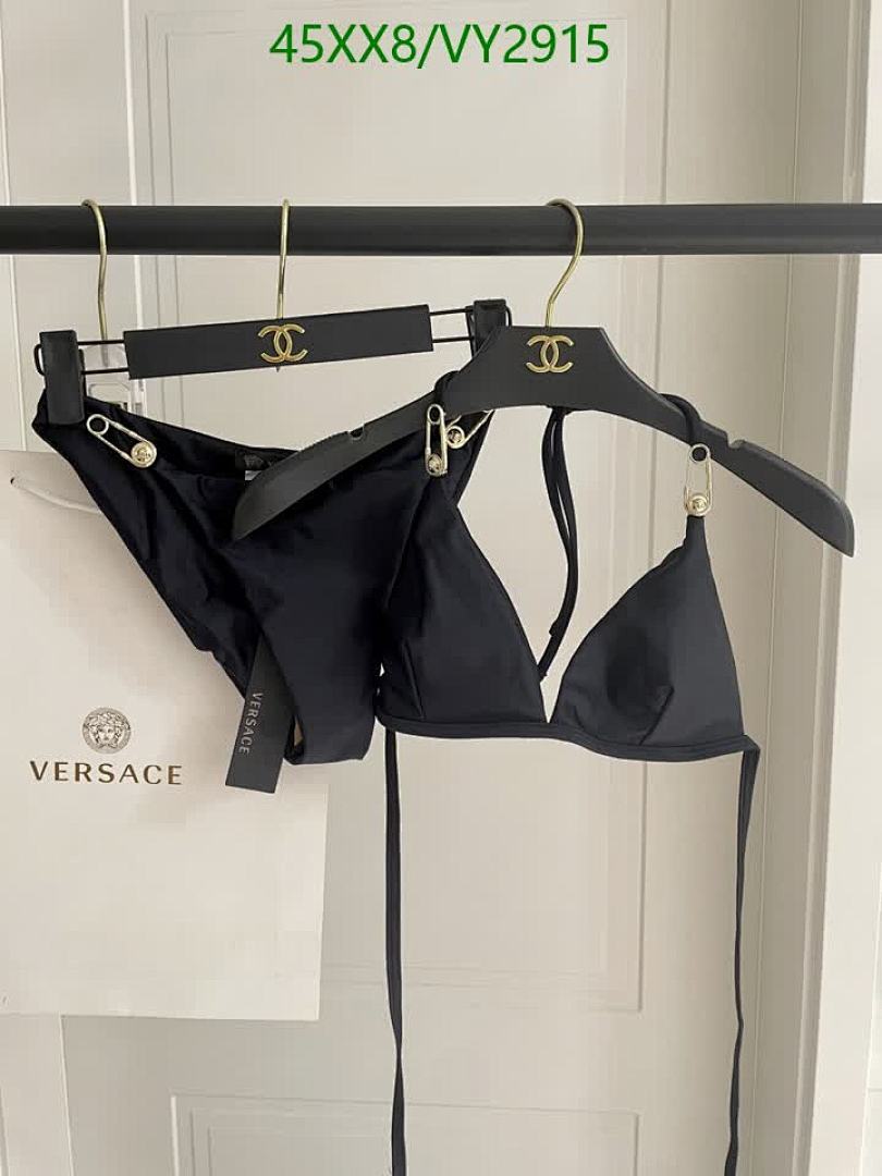 Versace-Swimsuit Code: VY2915 $: 45USD-Yupoo.ru - Copybrand.Team photo album Versace-Swimsuit Code: VY2915 $: 45USD