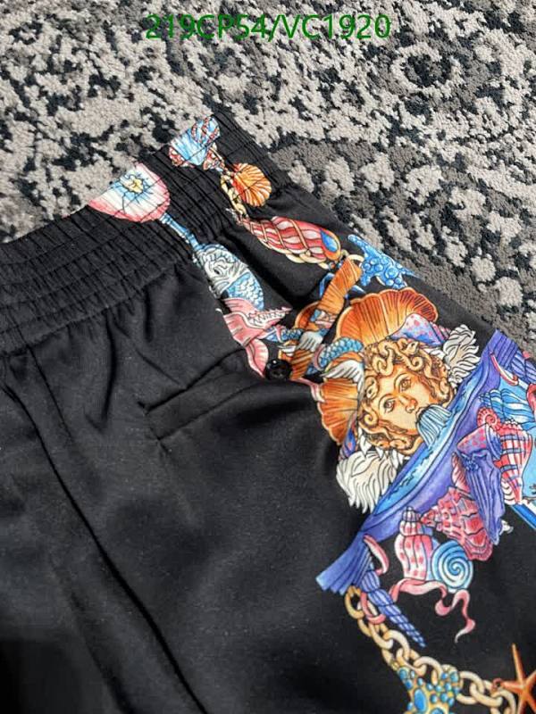 Versace-Clothing Set Code: VC1920 $: 219USD