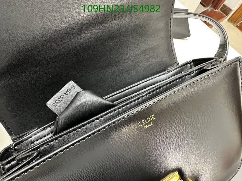 Celine-Bag-4A Quality Code: JS4982 $: 109USD