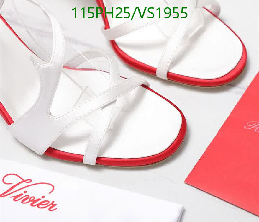 Roger Vivier-Women Shoes Code: VS1955 $: 115USD-Yupoo.ru - Copybrand.Team photo album Roger Vivier-Women Shoes Code: VS1955 $: 115USD