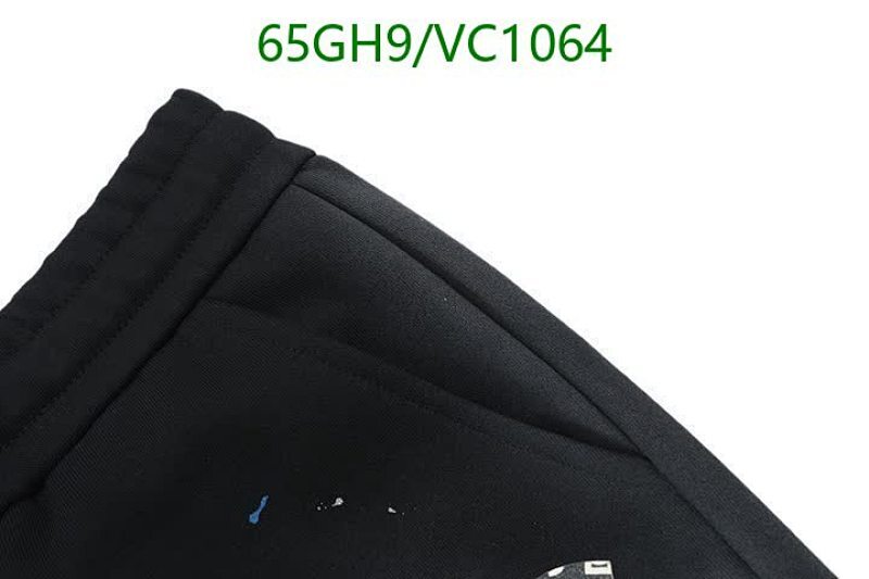 D&G-Beach Shorts Code: VC1064 $: 65USD