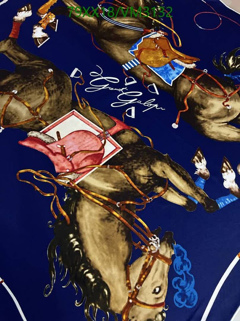 Hermes-Scarf Code: VM3132 $: 79USD