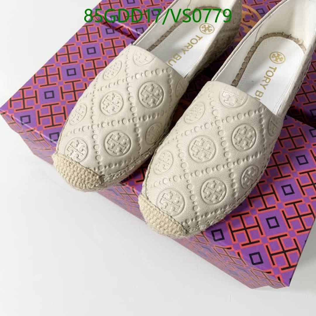 Tory Burch-Women Shoes Code: VS0779 $: 85USD