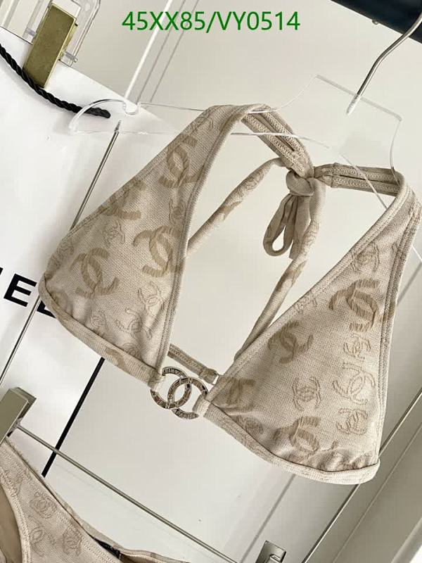 Chanel-Swimsuit Code: VY0514 $: 45USD