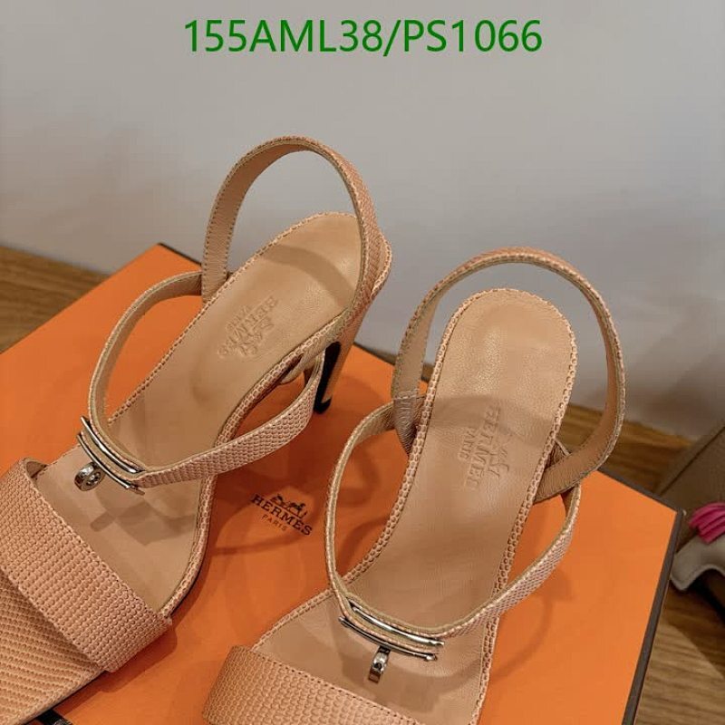 Hermes-Women Shoes Code: PS1066 $: 155USD