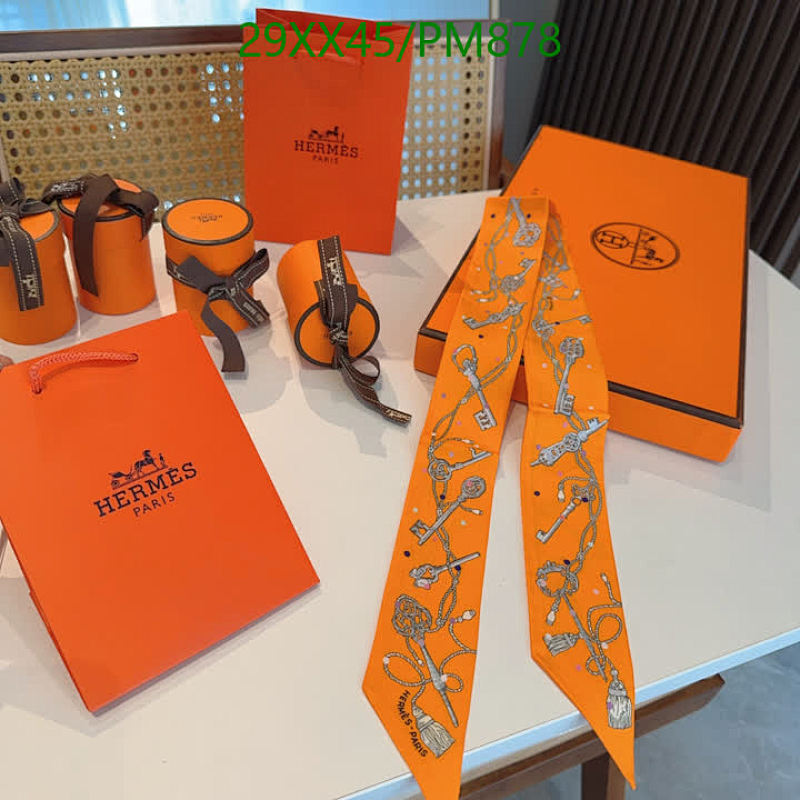 Hermes-Scarf Code: PM878 $: 29USD