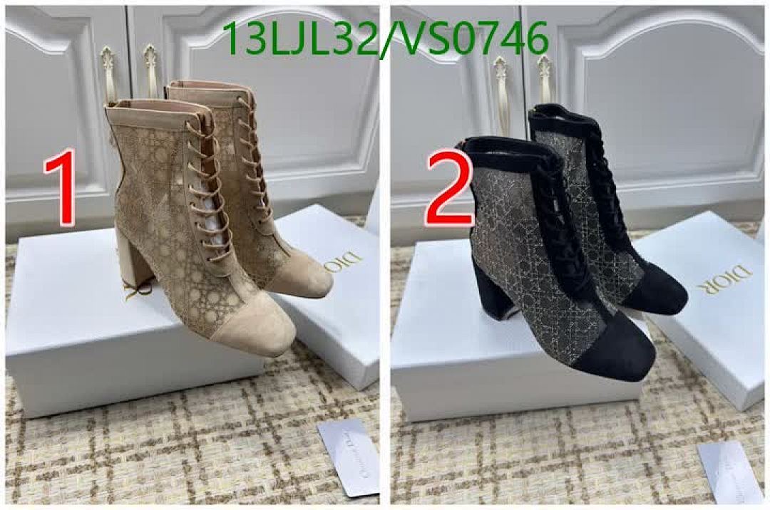 Boots-Women Shoes Code: VS0746 $: 13USD
