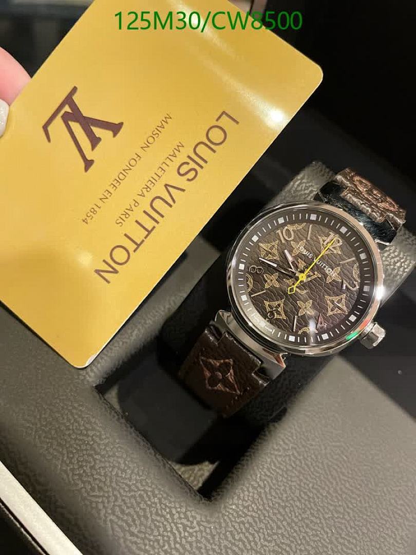 LV-Watch-4A Quality Code: CW8500 $: 125USD