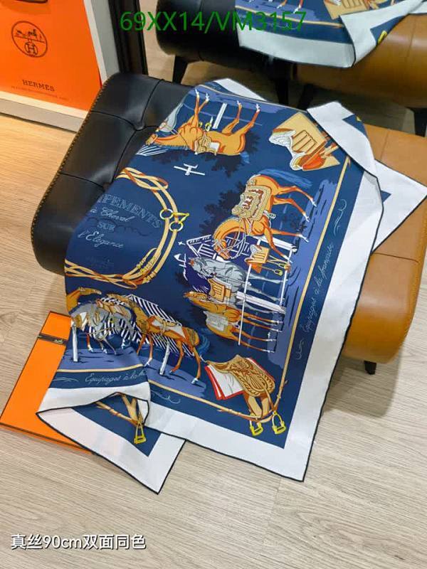 Hermes-Scarf Code: VM3157 $: 69USD