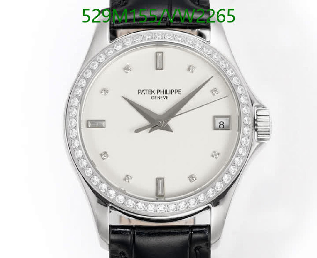 Patek Philippe-Watch-Mirror Quality Code: VW2265 $: 529USD