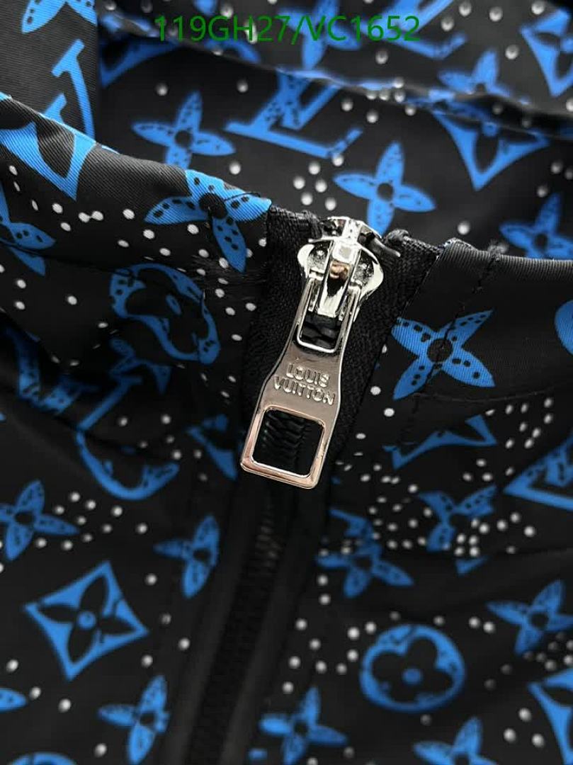 LV-Clothing Code: VC1652 $: 119USD