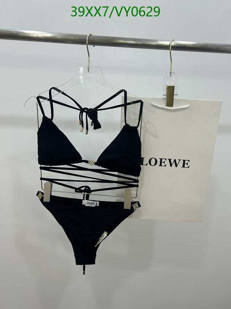 Loewe-Swimsuit Code: VY0629 $: 39USD