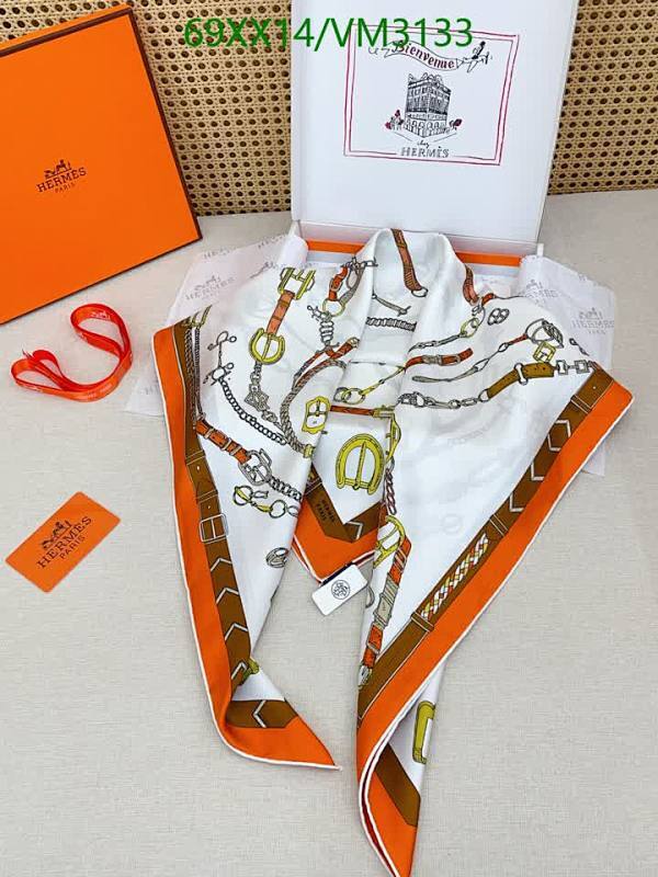 Hermes-Scarf Code: VM3133 $: 69USD
