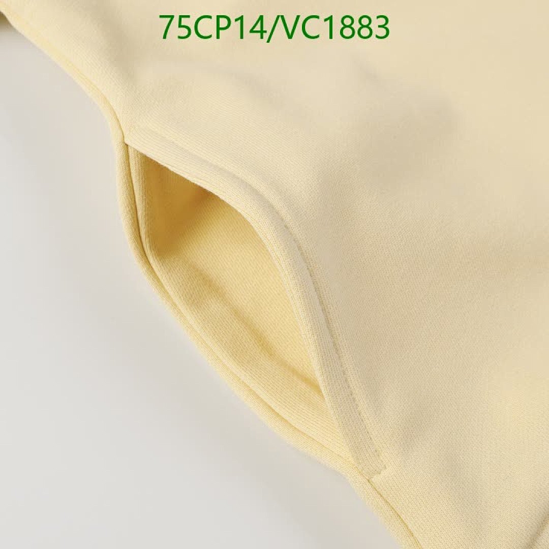 DENIM TEARS-Clothing Code: VC1883 $: 75USD