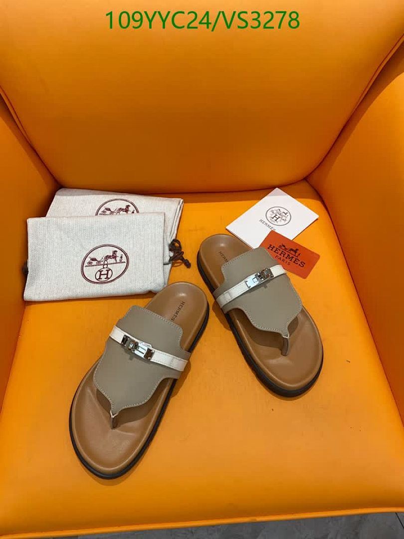 Hermes-Women Shoes Code: VS3278 $: 109USD