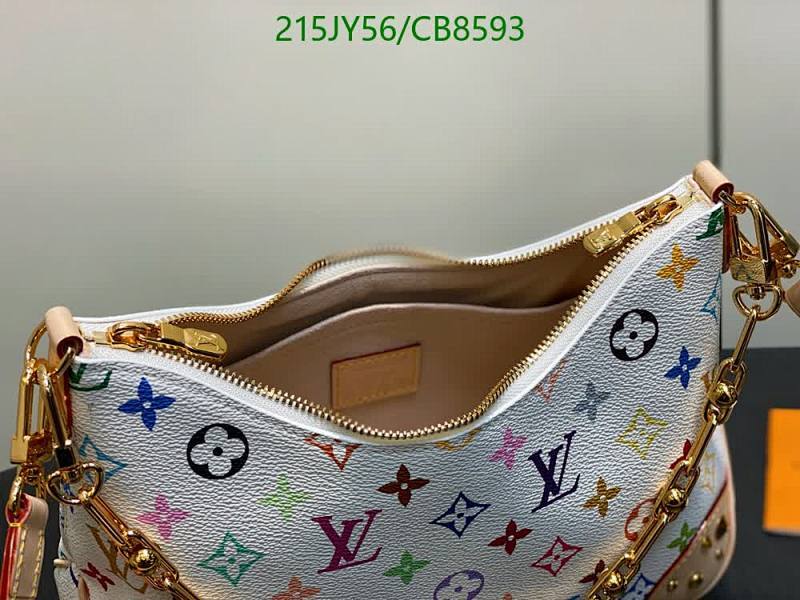 LV-Bag-Mirror Quality Code: CB8593 $: 215USD