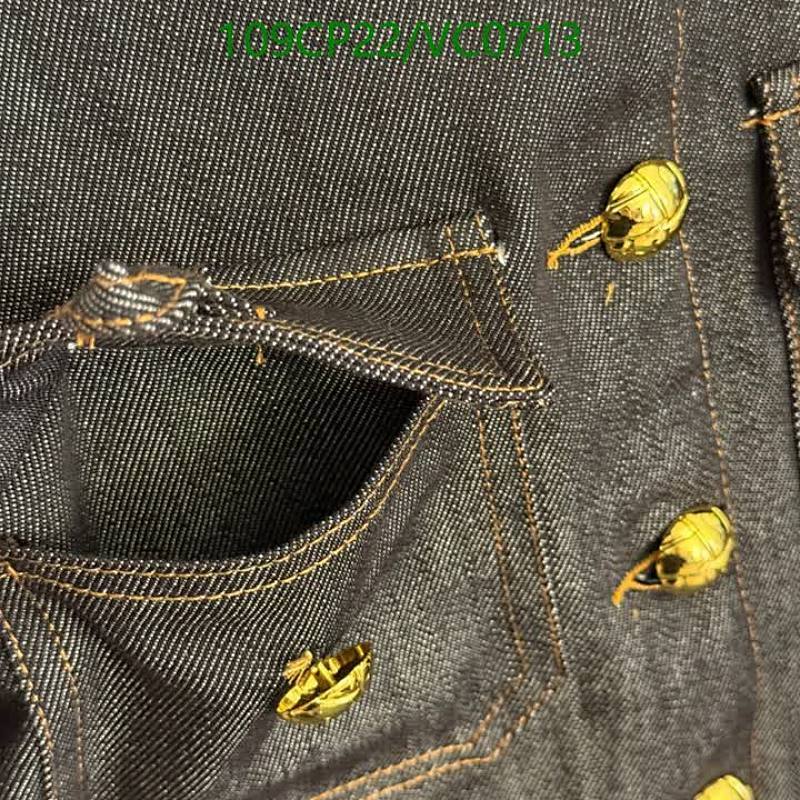 Zimmermann-Clothing Code: VC0713 $: 109USD