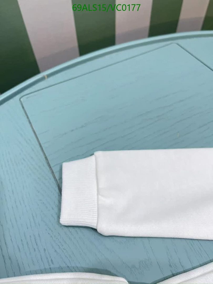 Moschino-Kids Clothing Code: VC0177 $: 69USD