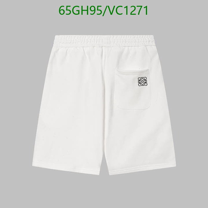 Loewe-Beach Shorts Code: VC1271 $: 65USD