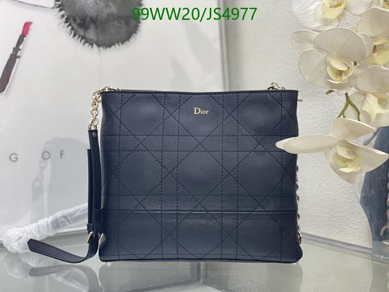 Dior-Bag-4A Quality Code: JS4977 $: 99USD