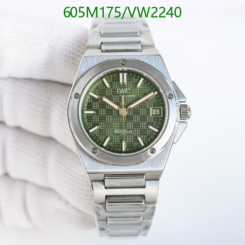 IWC-Watch-Mirror Quality Code: VW2240 $: 605USD
