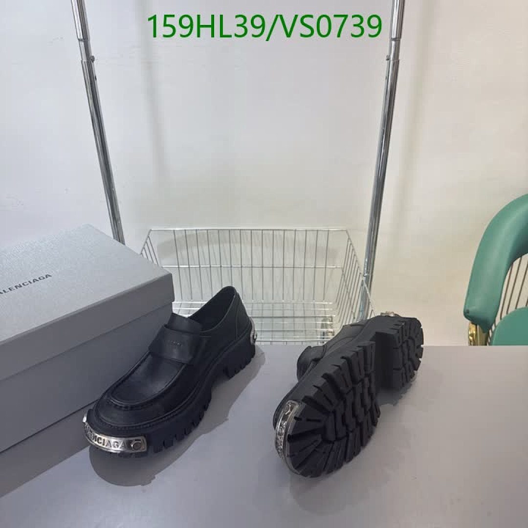Balenciaga-Men shoes Code: VS0739 $: 159USD